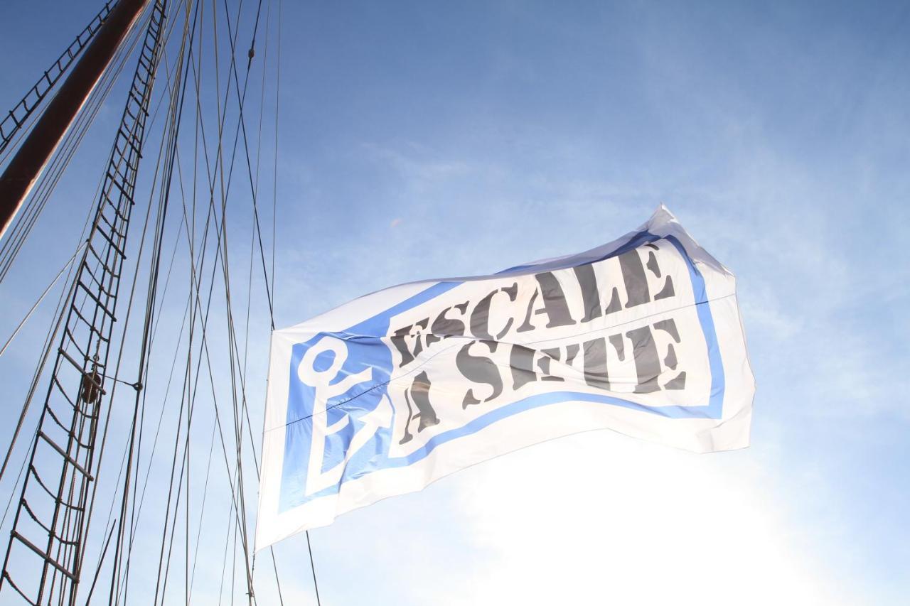 Sete: 2 Pieces Au Calme, 5Min Du Coeur De Ville Eksteriør billede